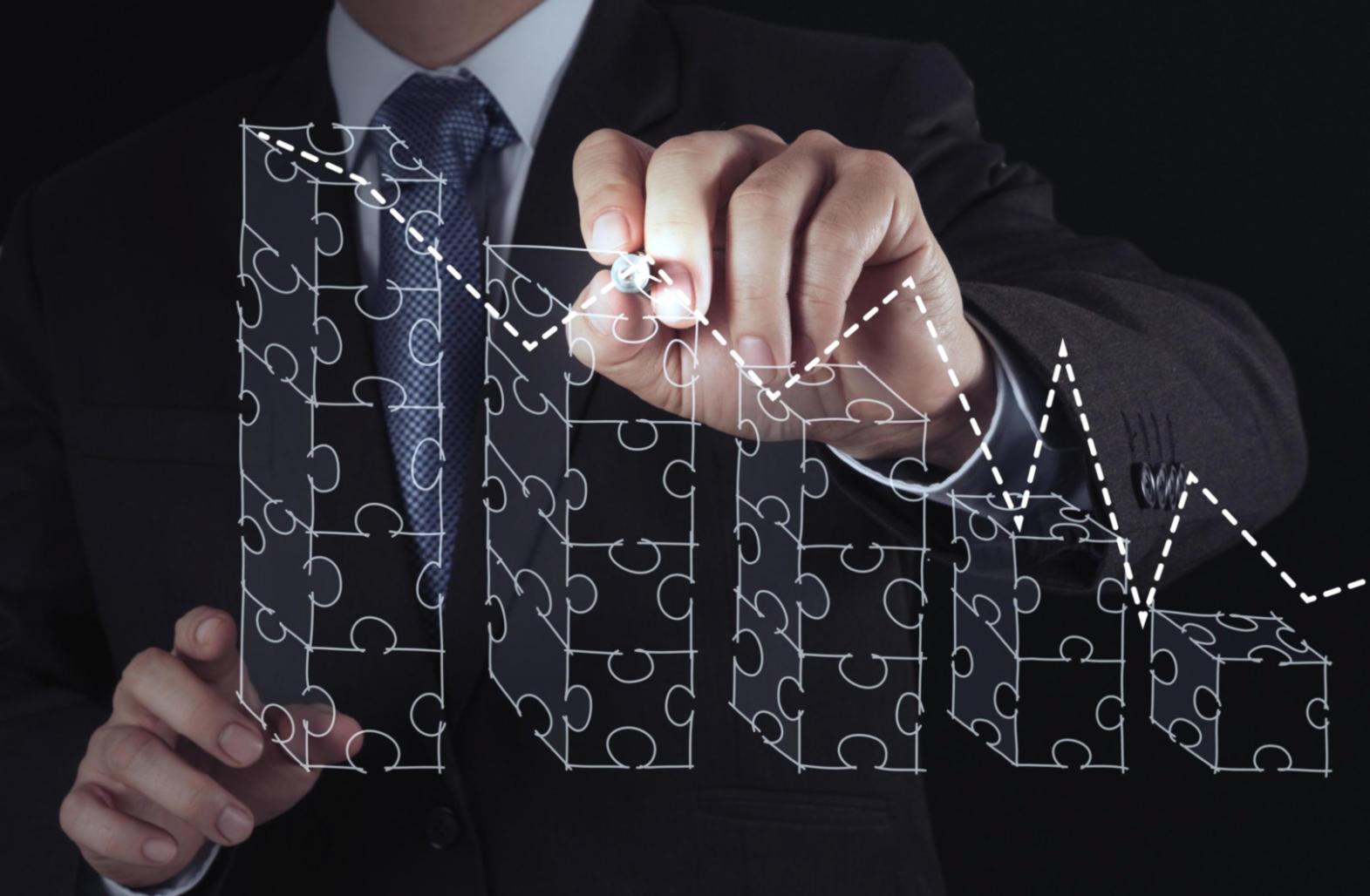 Technische SEO-Analyse am Arbeitsplatz